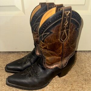 Sterling River boots